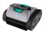 Бездротовий робот-пилосос для басейну Aquajoy Cyclone C1 Pro