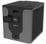 Тепловий насос Aquajoy Mini 3 ON/OFF (5 кВт)