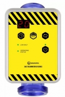 Aquaviva SR 45 м3 10 г/год хлоратор для басейну