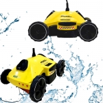 Aquabot Pool Rover S2 50 B робот пылесос для бассейна 