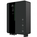 Хлоргенератор Aquaviva InverClear ICS10 (120 м3, 28 г/год)