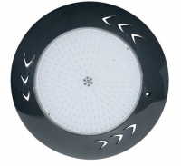 Прожектор світлодіодний AquaViva Graphite 003, 252LED, 21 Вт, WHITE NW/4M, із заставною