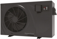 Hayward Powerline Inverter 18 (17,87 кВт, 220В) інверторний тепловий насос