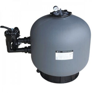 Фільтр Emaux SP450 (7.8м3/год, 449мм, 45кг, бік)