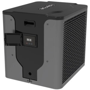 Тепловий інверторний насос Aquajoy Mini 3 (3 кВт)
