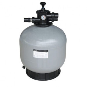 Фільтр Emaux V350 (4.32м3/год, 355мм, 20кг, верх)