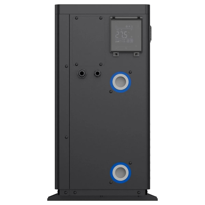 Тепловий насос Aquaviva Model A 6 ON/OFF (6.3 кВт) — изображение 3