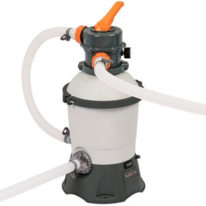 Фільтраційна установка Bestway FlowClear 58515 пісочна (3м3/год)