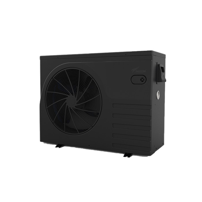 Тепловий насос NEO 7 кВт, 230В, 12-25 м3, інвертер, з охолодженням, WI-FI