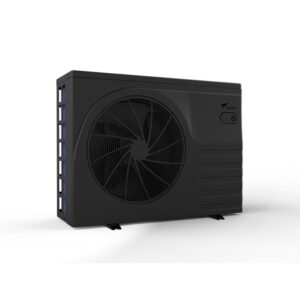 Тепловий насос NEO 11.5 кВт, 230В, 30-55 м3, інвертер, з охолодженням, WI-FI