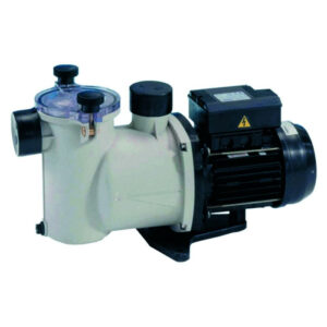 Насос Kripsol Ninfa NK 51 (220В, 9.75м3/год*6м, 0.53кВт)