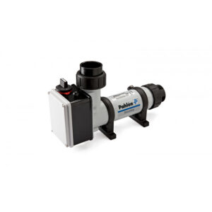 Електронагрівач Pahlen 12 кВт Aqua compact 141603