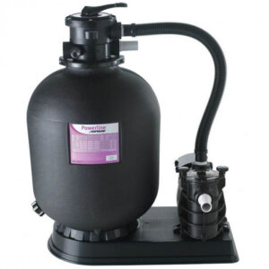 Фільтраційна установка Hayward PowerLine PWL D511 81071 (8м3/год, верх)