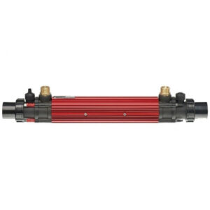 Теплообмінник трубчастий Elecro G2 49 кВт Titan AISI-316L