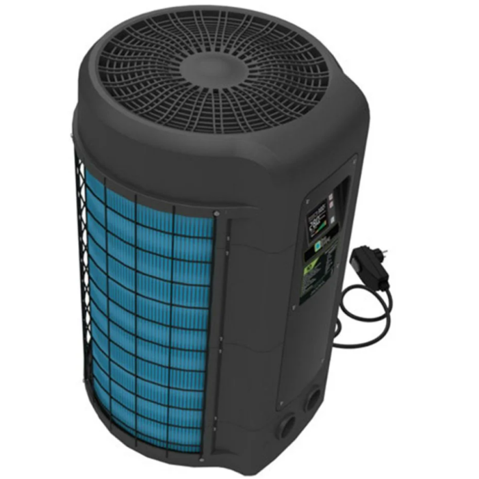 Тепловий насос Duratech Sunspring (10 кВт) — изображение 5