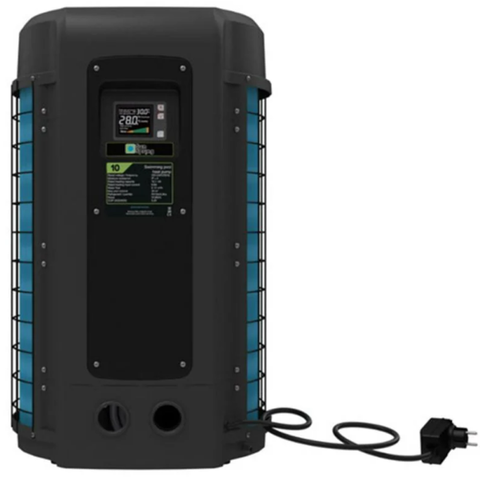 Тепловий насос Duratech Sunspring (10 кВт) — изображение 4