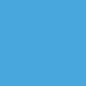 ПВХ Плівка SUPRA adriatic blue 2 м, колір 604