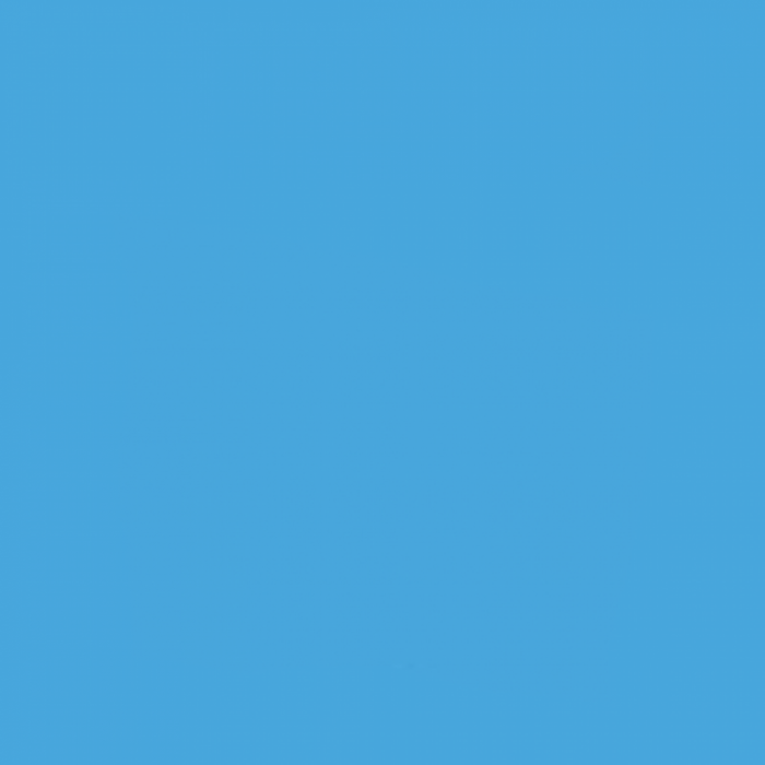 ПВХ Плівка SUPRA adriatic blue 2 м, колір 604