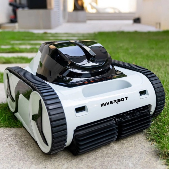 Робот-пилосос Fairland X30 — изображение 4
