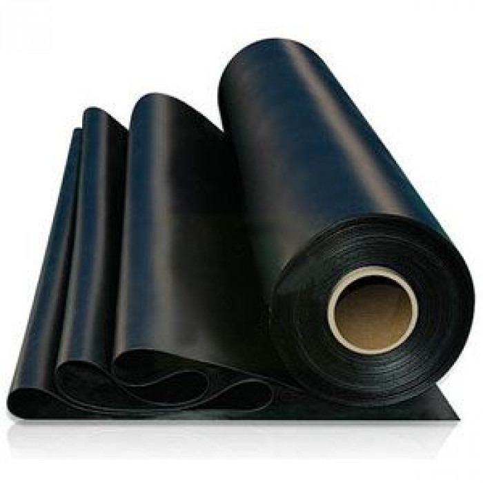 Лайнер Cefil ставковий чорний Urater Negro 2.0x20м