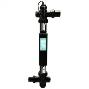 Ультрафіолетова установка Emaux Nano Tech UV40 Timer