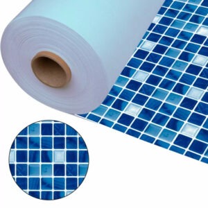 Лайнер Aquaviva Gemstone (мозаика) 2.05х25.2 м