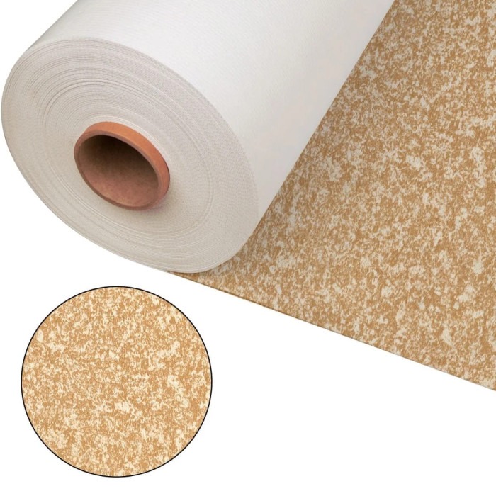 Лайнер Aquaviva Touch Sand Rhine Granite камінь (текстурний) 1.65x20.2 м