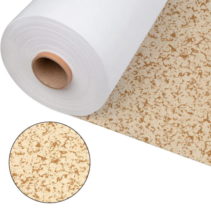 Лайнер Aquaviva Touch Sand Rio Granite камінь (текстурний) 1.65x20.2 м