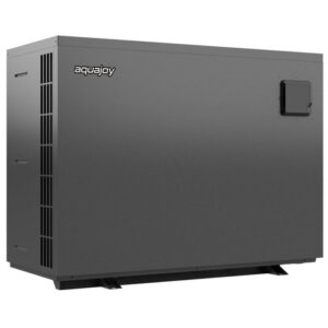 Інверторний тепловий насос Aquajoy Side Flow 13 (13 кВт)