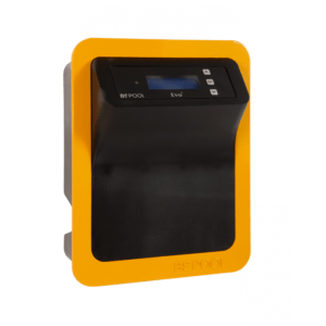Хлоргенератор BSV Electronics EVO basic LS 15г/год