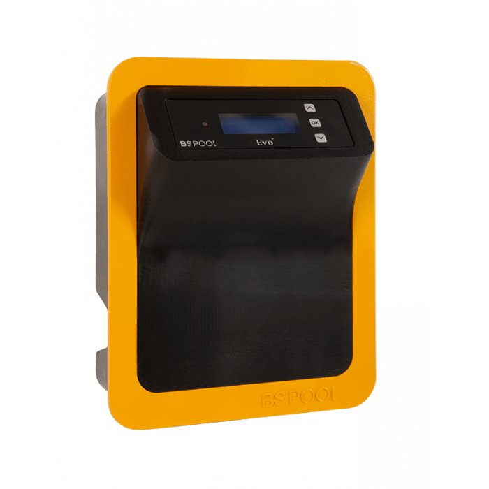 Хлоргенератор BSV Electronics EVO basic LS 20г/год