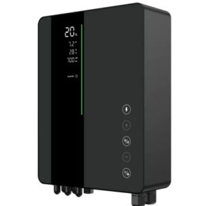 Хлоргенератор Aquaviva InverClear ICS10 (45 м3, 10 г/год)