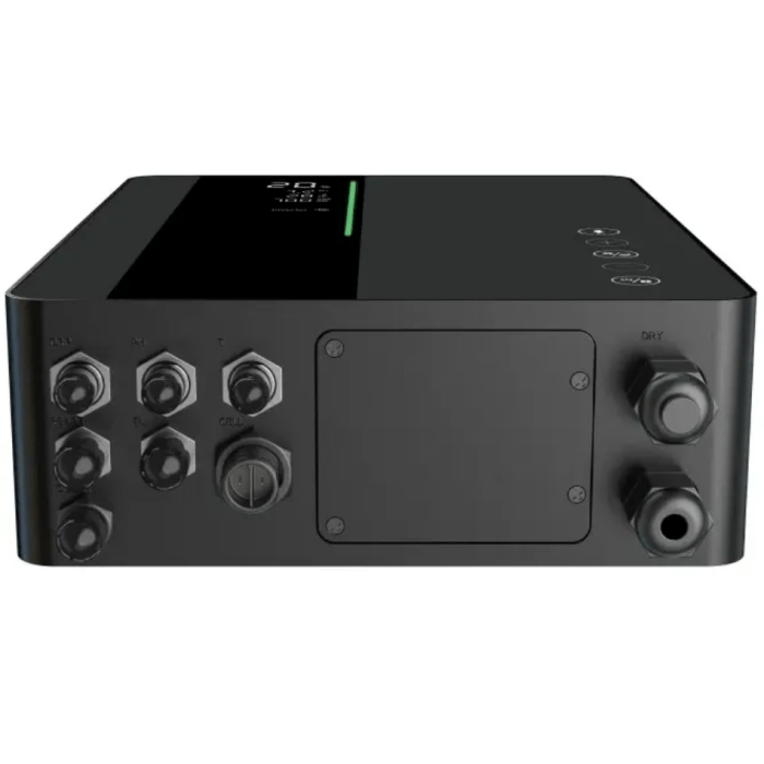 Хлоргенератор Aquaviva InverClear ICS10 (45 м3, 10 г/год) — изображение 3