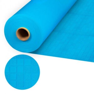 Лайнер Aquaviva Touch Mosaic Blue (синя мозаїка) 1.65x25.2м