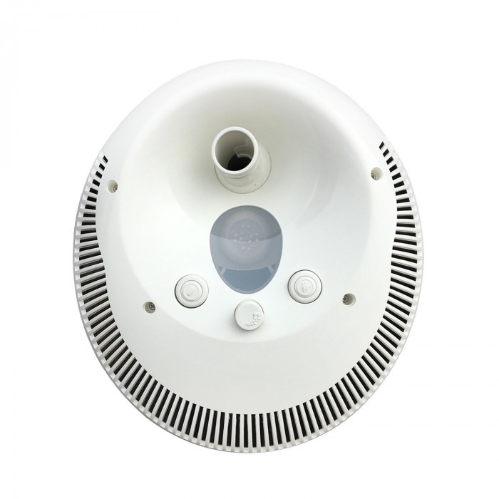 Протитечія AquaViva WTB300T Kit (380В, LED, 60м3, 3кВт, 4HP) — изображение 6