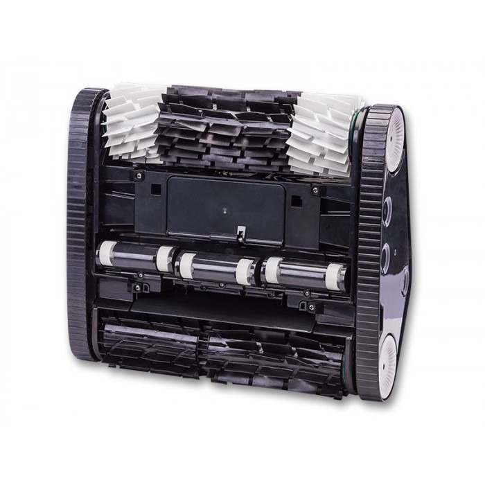 Робот-пилосос Azuro Warrior 2 3EXX0487 — изображение 4