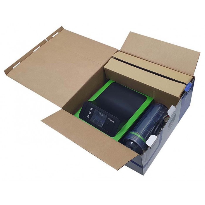 Хлоргенератор BSV Electronics N-BSsalt-10 ECO 35 г/год — изображение 3