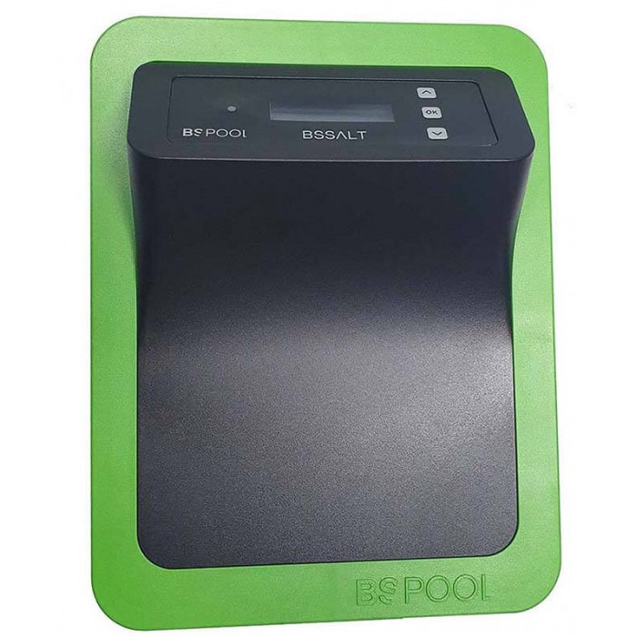 Хлоргенератор BSV Electronics N-BSsalt-10 ECO 35 г/год — изображение 5