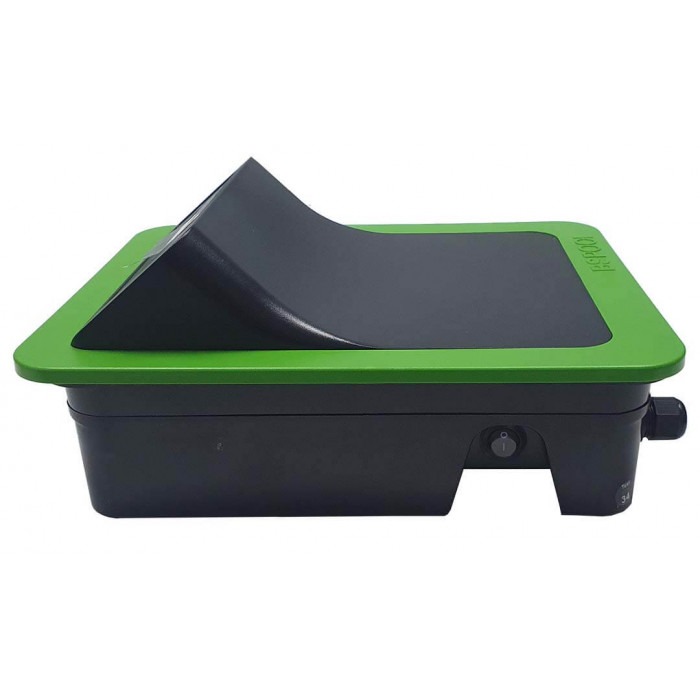 Хлоргенератор BSV Electronics N-BSsalt-10 ECO 35 г/год — изображение 2