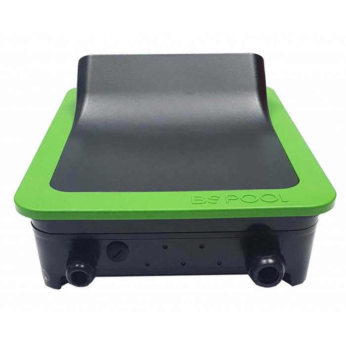Хлоргенератор BSV Electronics N-BSsalt-10 ECO 35 г/год — изображение 6