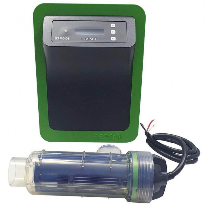 Хлоргенератор BSV Electronics N-BSsalt-10 ECO 35 г/год