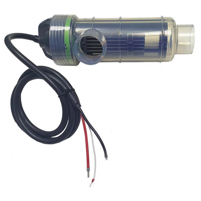 Хлоргенератор BSV Electronics N-BSsalt-10 ECO 35 г/год — изображение 4