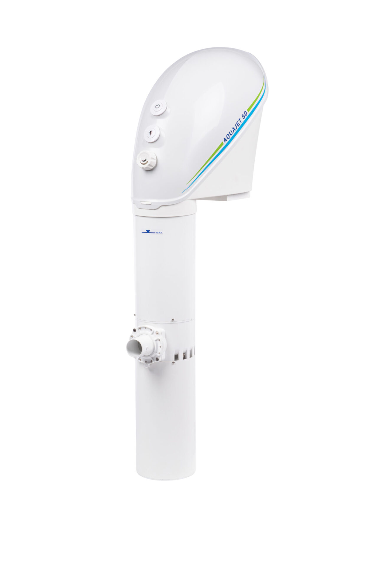 Зустрічної течії Aqua Jet 50