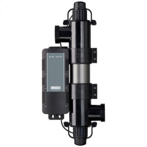 Ультрафіолетове встановлення Elecro Steriliser UV-C 30 (1*30В, 12м3/год, 30м3)