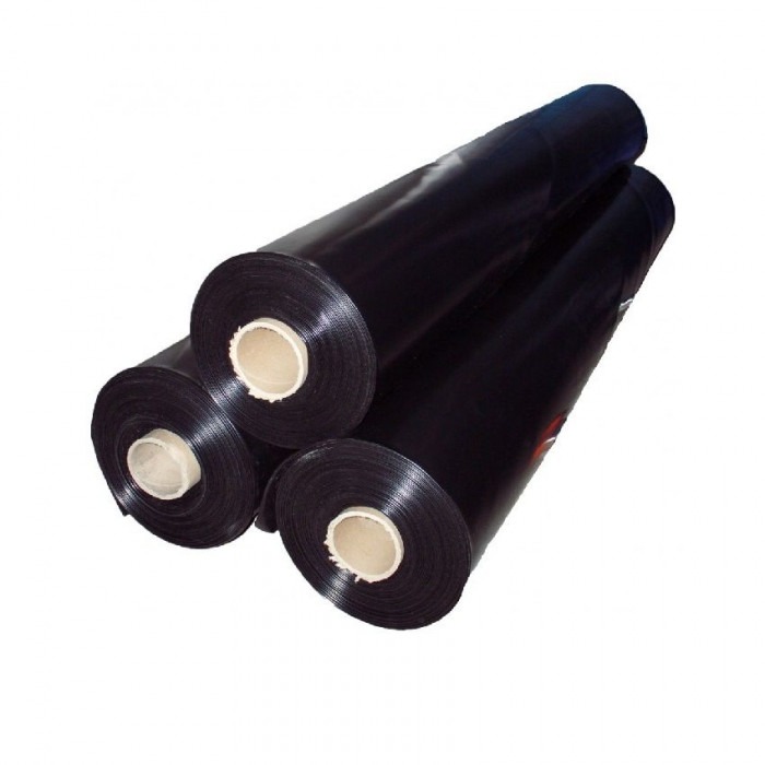 Лайнер Cefil ставковий чорний Urater Negro 2.0x20м — изображение 4