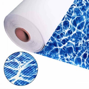 Лайнер протиковзкий мармур Aquaviva Diffusion 1.65x20.2м