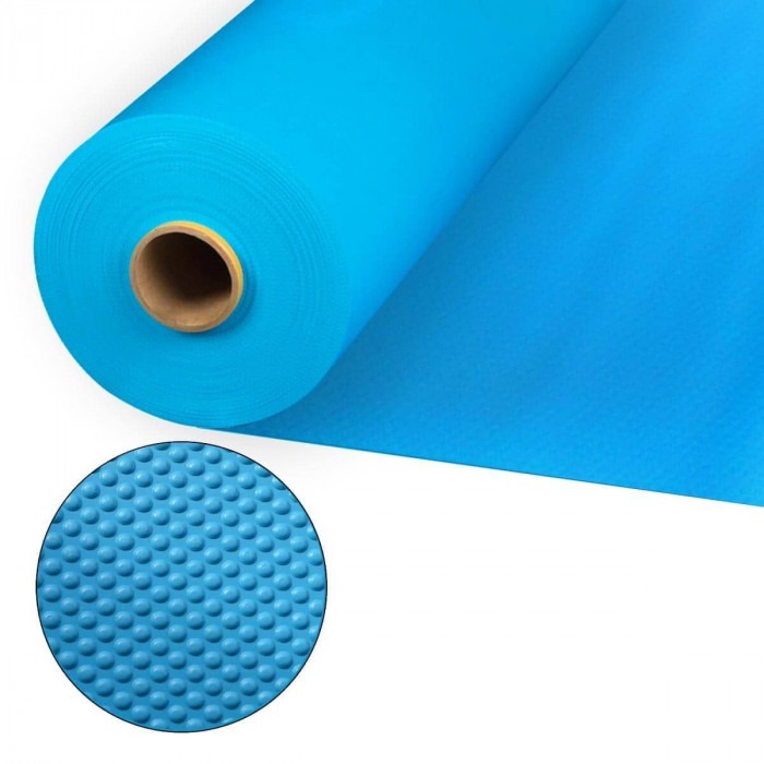 Лайнер протиковзкий Aquaviva Blue 1.65x20.2м
