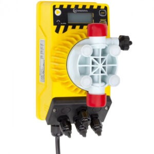 Мембранний насос дозуючий Aquaviva TPG800 Universal 0.1-18 л/ч