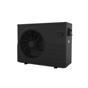 Тепловий насос NEO 15.5 кВт, 230В, 40-70 м3, інвертер, з охолодженням, WI-FI