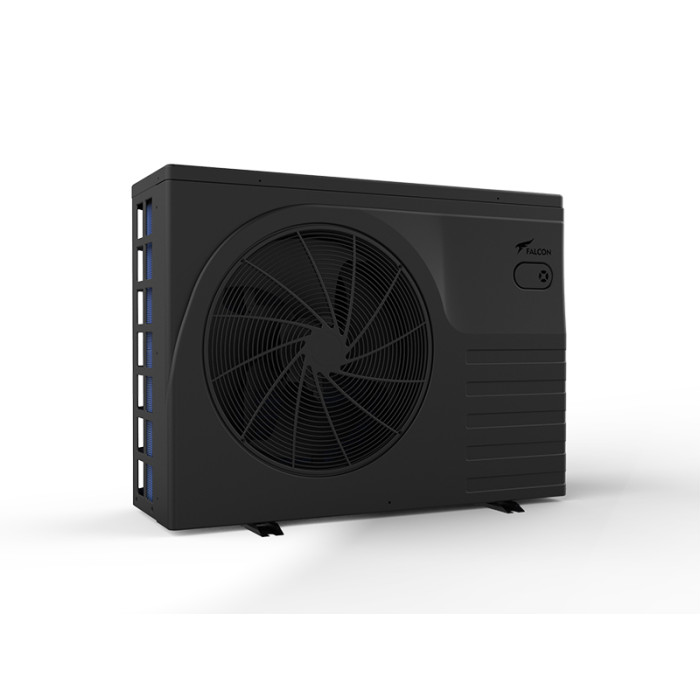 Тепловий насос NEO 15.5 кВт, 230В, 40-70 м3, інвертер, з охолодженням, WI-FI — изображение 2